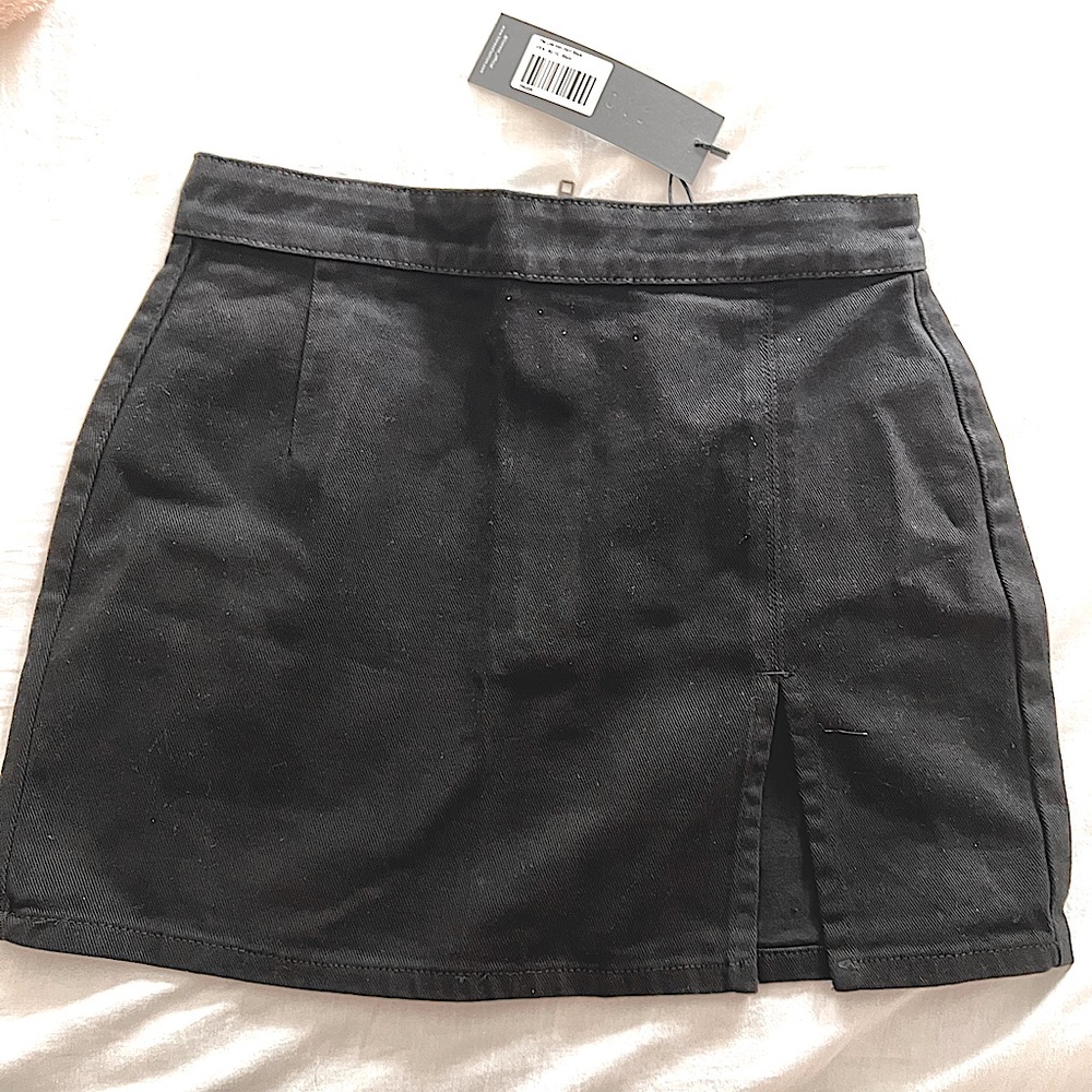 Princess Polly Lola mini skirt